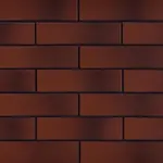 Fasádní obkladový kámen hladký Cien burg.  24,5/6,5