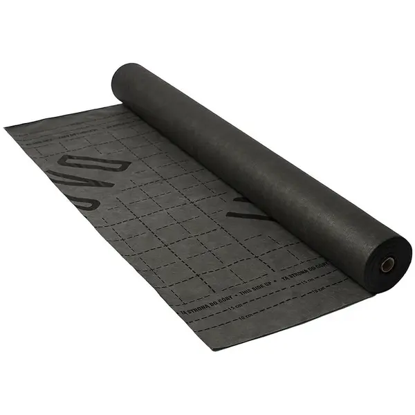 Kontaktní střešní membrána 40m2