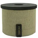 Koš kulatý HTA23-5D S 19 H13/15CM