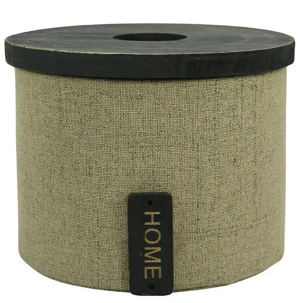 Koš kulatý HTA23-5D S 19 H13/15CM