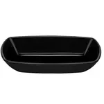 Servírovací Mísa Obd. 18x12cm Tokio Černá 722370
