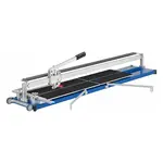 Ruční řezačka obkladů a dlažeb Kaufmann TOPLINE Standard 1250 ocel