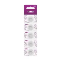 Baterie Tesla CR 2032 5 ks