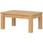 Konferenční stolek Ate La09 dub kamenný