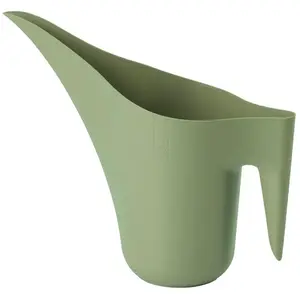 Konvička Aruba 1,2 l zelená