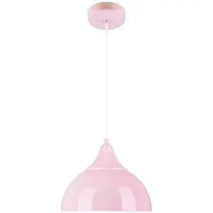 Svítidlo Kupidyn 2998/Z-B-1 pink LW1