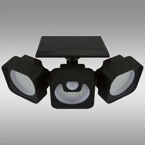 Svítidlo Siren Led 7w Cw 04052 Solar K1