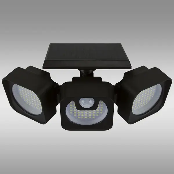 Svítidlo Siren Led 7w Cw 04052 Solar K1