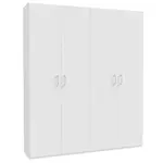 Skříň Chiseldon HMNS941-120 177.5 4D