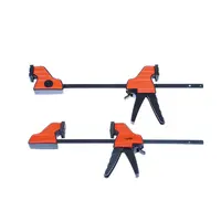 Stolárska svorka pištoľová Motive 150 mm