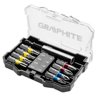 Súprava  bitov, 10 ks