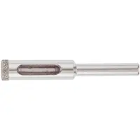 Diamantový vrták do gresu 10 mm