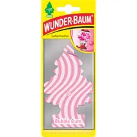 Osviežovač Wunder-Baum Bubble Gum