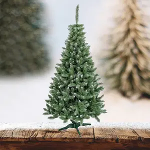Vianočný stromček smrek natural 220cm