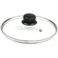 Poklice skleněná 20cm /2040