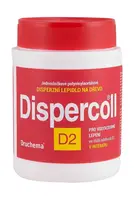 Lepidlo na drevo D2 Dispercoll 1kg