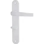 Klika ECONO-K WC72 bílá