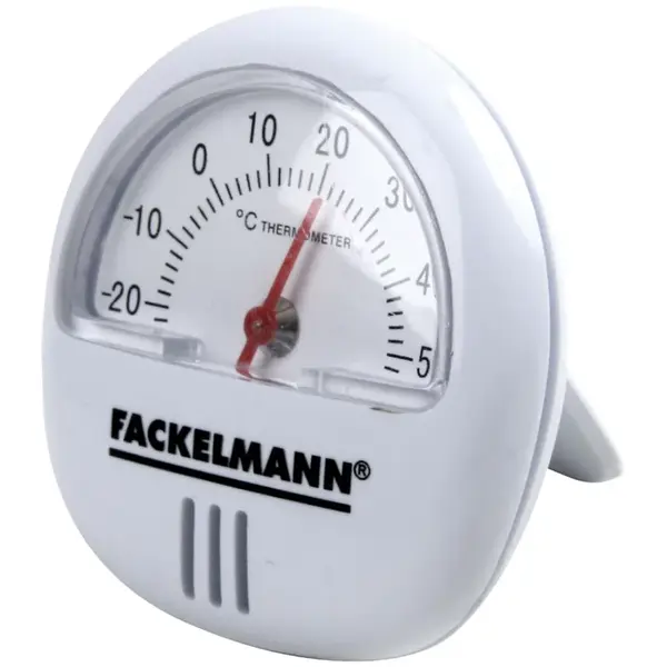 Teploměr s magnetem a nohou 16375