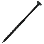 Fosfátovaná kovová skrutka samozavrtná 4,2x70 mm