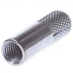 Oceľové puzdro 10x40