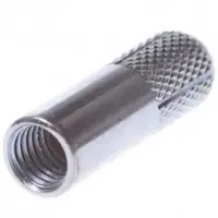 Oceľové puzdro 10x40