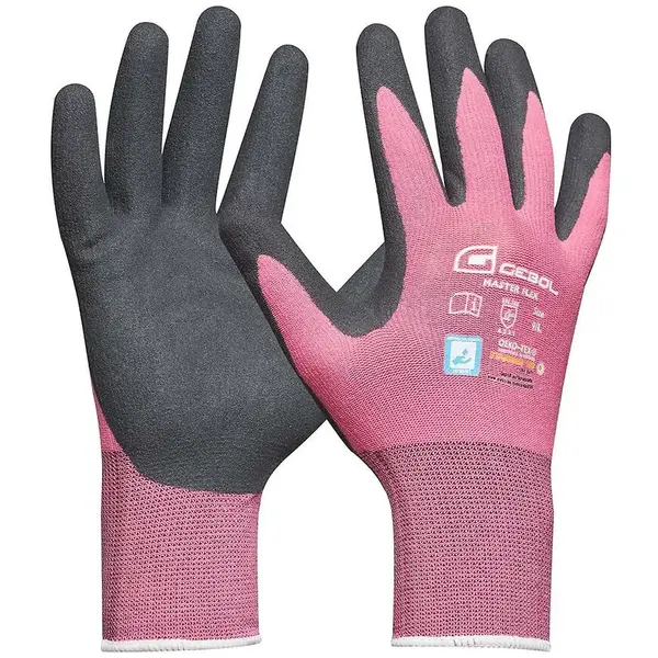 Rukavice Master Flex Lady veľ. 8
