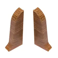 Ukončenie Ľ+P 107 Premium Classic – Dub Country  - 1+1 ks