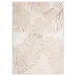 Koberec FD Sensi Rimkas 1,6/2,3 svetlá béžová