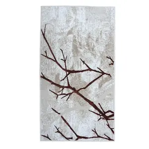 Koberec FD Sensi Cory 1,6/2,3 svetlá béžová