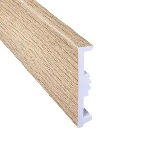 Lista podlahova Stiq XL 2.2m Dub Salford 260