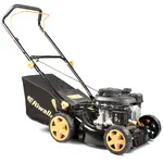 SEKAČKA BENZÍNOVÁ RIWALL RPM4234P BEZ POJEZDU