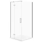Sprchový kout Jota 90x90x195 levý