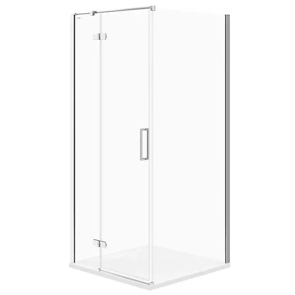 Sprchový kout Jota 90x90x195 levý