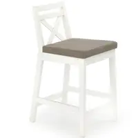 Hoker Borys Low Bílý