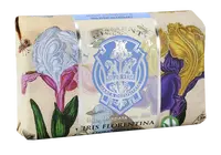 LA FLORENTINA Mýdlo Iris Florentina 200 g