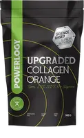 POWERLOGY Upgraded Collagen Orange 300 g