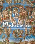 Michelangelo (Sochař, malíř, architekt a básník. Génius, který vdechl renesanci duši) - kniha z kategorie Malířství a sochařství