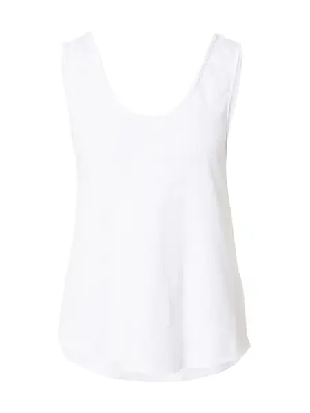 AMERICAN VINTAGE Top 'Sonoma'  biela