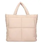 Trendy dámská kabelka Mustang Katerini - béžová