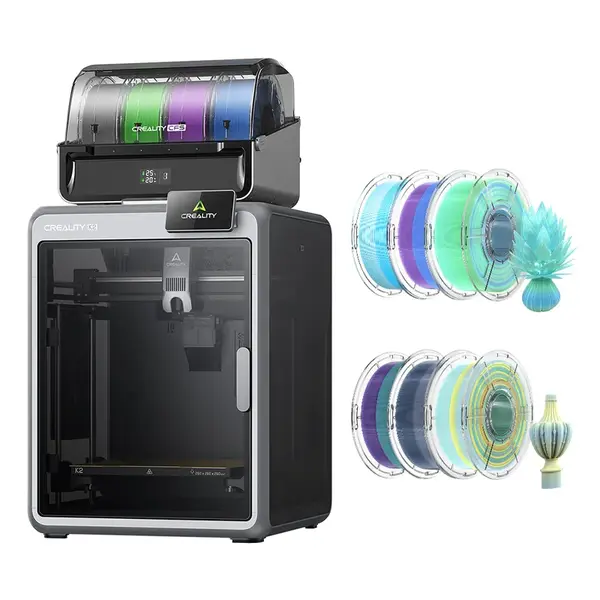 Creality K2 Combo 6kg HS PETG 2