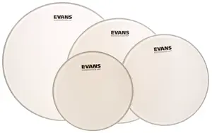 Evans Powerpack: UV1 Coated - 10,12,16 + B14UV1