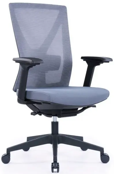 HON kancelářská židle NYON BP antracit