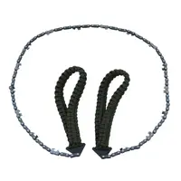 Bushman ruční pila Saw green UNI