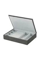 Šperkovnice Blomus Sahla 22 x 15 x 4 cm