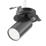 MAYTONI ZAPUŠTĚNÉ BODOVÉ SVÍTIDLO, 10 W/GU10, 5,2/12,3 cm