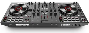 Numark NS4FX