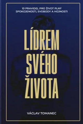 Lídrem svého života