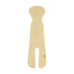 AeroMoov Vložka do autosedačky Vanilla 15-36 kg
