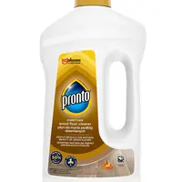 Pronto Expert Care dřevěná podlaha Almond Oil 750 ml