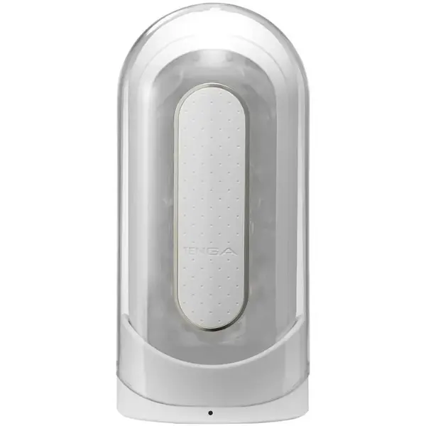 TENGA Vibrační masturbátor Flip Hole Zero EV